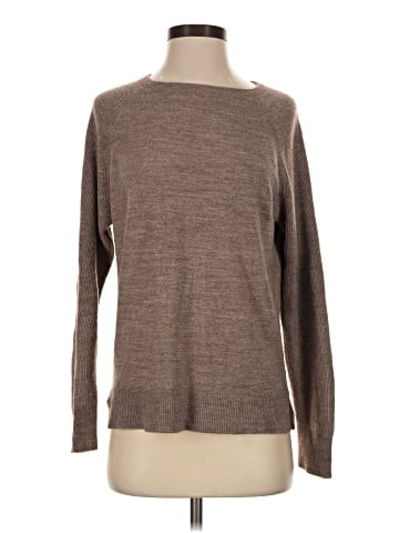 Sweet Romeo Pullover Sweater (view 1)