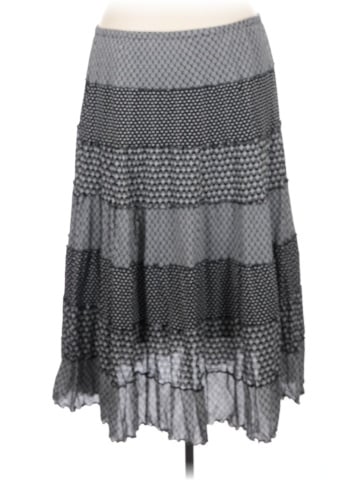 JM Collection Casual Skirt (view 2)