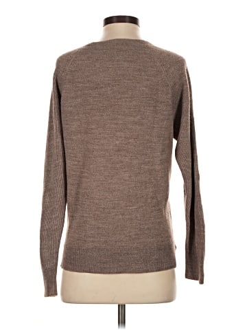 Sweet Romeo Pullover Sweater (view 2)