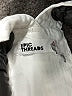 Epic Threads Ivory Overalls Size 6 - photo 3