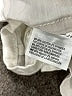 Epic Threads Ivory Overalls Size 6 - photo 5