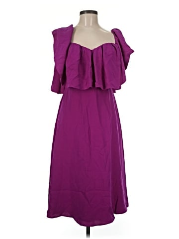 Lela Rose Cocktail Dress (view 1)