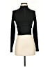 Fabletics Black Jacket Size XS (estimated) - photo 1