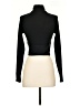 Fabletics Black Jacket Size XS (estimated) - photo 2