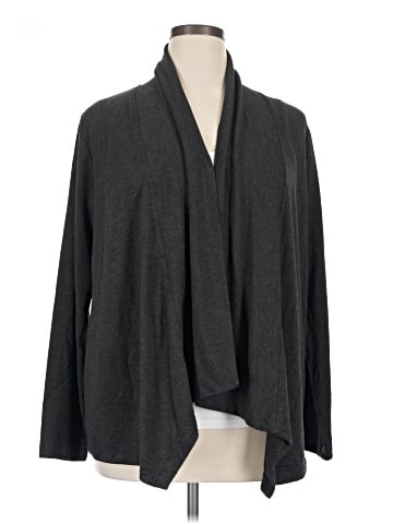 Max & Mia Cardigan (view 1)