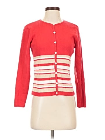 Liz Claiborne Cardigan (view 1)