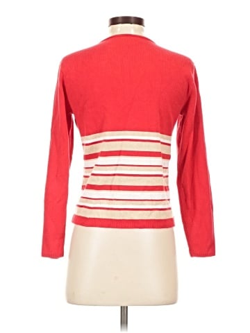 Liz Claiborne Cardigan (view 2)