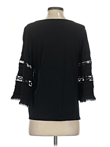 One September 3/4 Sleeve T-Shirt (view 2)