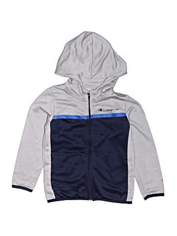 Champion Zip Up Hoodie (view 1)