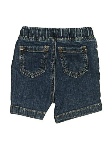 Jumping Beans Denim Shorts (view 2)