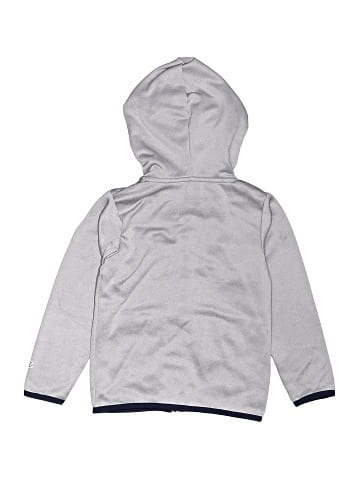 Champion Zip Up Hoodie (view 2)