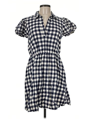 Sail to Sable Casual Dress (view 1)