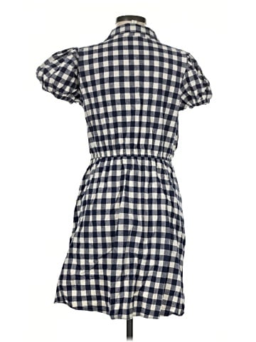 Sail to Sable Casual Dress (view 2)