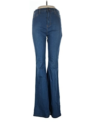 Fashion Nova Jeans (view 1)