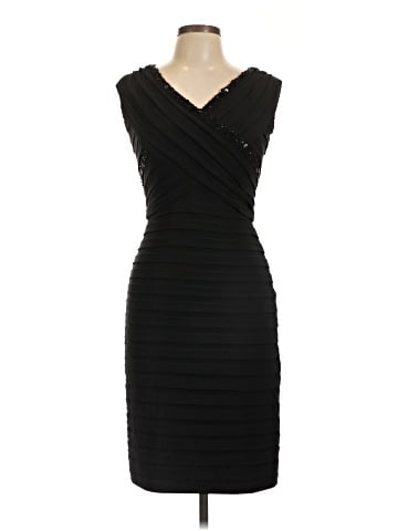 Adrianna Papell Cocktail Dress (view 1)