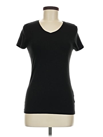 Faded Glory Short Sleeve T-Shirt (view 1)