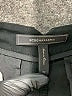 BCBGMAXAZRIA Black Active Pants Size 2 - photo 4