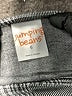 Jumping Beans Plaid Gray Dress Size 6 - photo 3
