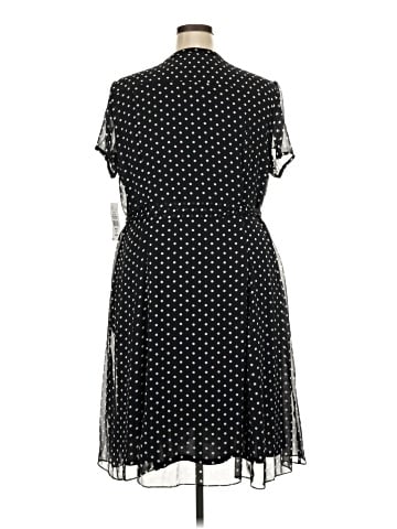MSK Casual Dress (view 2)
