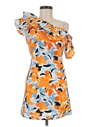 Vero Moda Cocktail Dress (view 1)