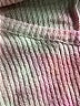 Target Tie-dye Pink Pullover Sweater Size XL (estimated) - photo 7