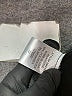 Harve Benard Black Kimono Size M - photo 8
