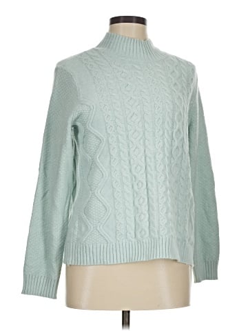 J.Jill Turtleneck Sweater (view 1)