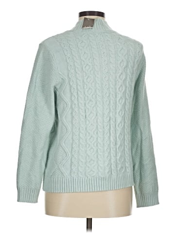 J.Jill Turtleneck Sweater (view 2)