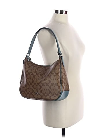 Coach Factory Hobo (view 2)