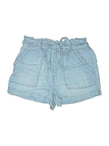 Bella Dahl Denim Shorts (view 1)