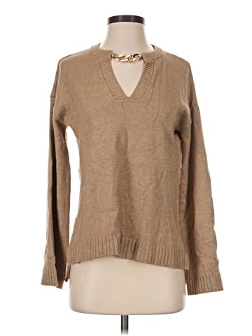 Ellen Tracy Pullover Sweater (view 1)