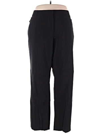 Lane Bryant Outlet Casual Pants (view 1)