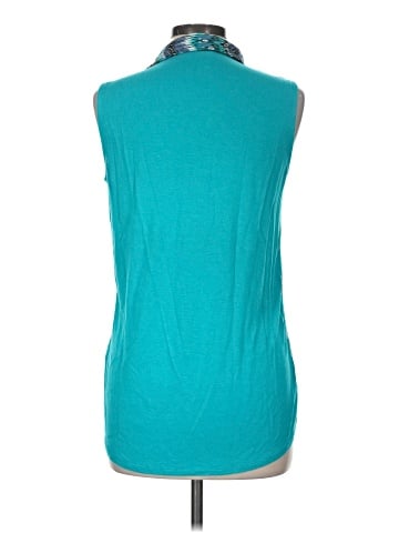 Joseph A. Sleeveless Blouse (view 2)
