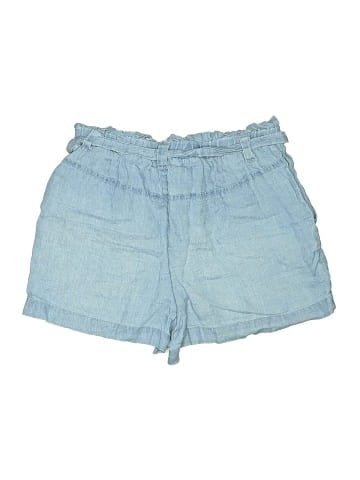 Bella Dahl Denim Shorts (view 2)