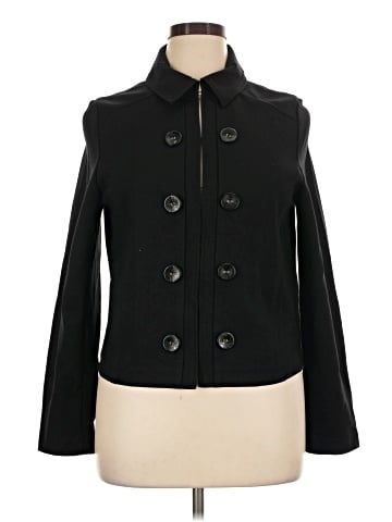 Tahari Coat (view 1)