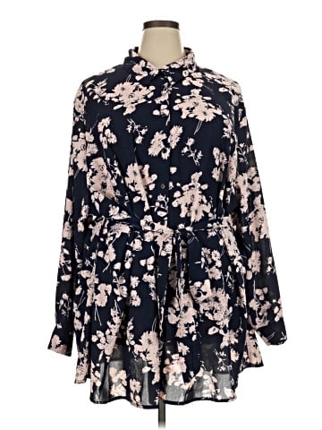 BLOOMCHIC Casual Dress (view 1)