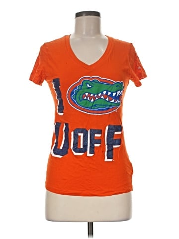 SOFFE Short Sleeve T-Shirt (view 1)
