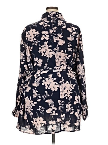 BLOOMCHIC Casual Dress (view 2)