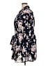 BLOOMCHIC 100% Polyester Blue Casual Dress Size 28 - photo 5