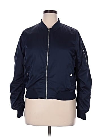 BB Dakota Jacket (view 1)