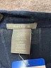 Matty M Blue Turtleneck Sweater Size L - photo 7