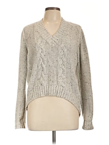 Elan Pullover Sweater (view 1)