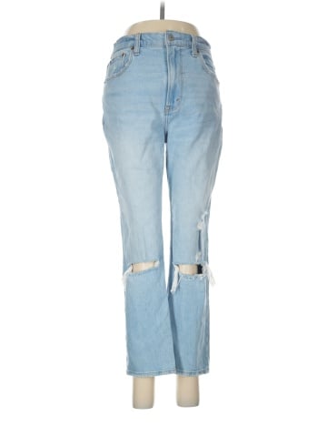 Abercrombie & Fitch Jeans (view 1)