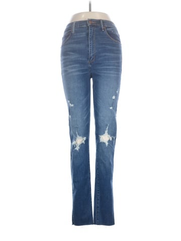 Abercrombie & Fitch Jeans (view 1)