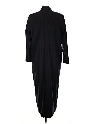 L.K. Bennett Wool Coat (view 2)