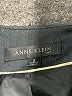 Anne Klein Gray Blazer Size 2 - photo 6