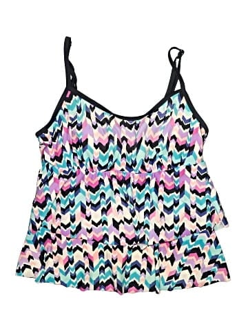 Maxine of Hollywood Swimsuit Top (view 1)