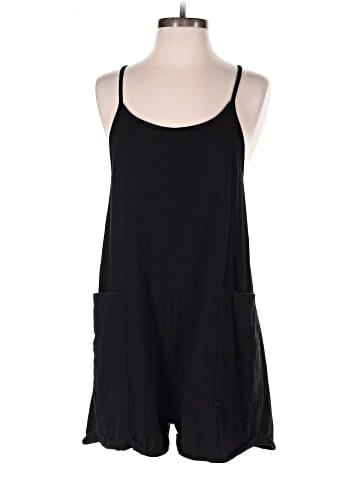 Final Touch Romper (view 1)