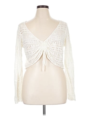 rue21 Long Sleeve Top (view 1)