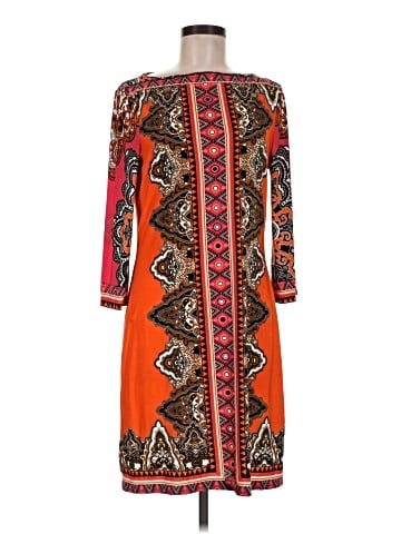 ECI Casual Dress (view 1)